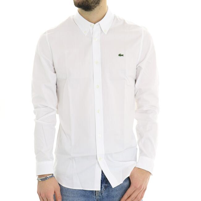 CAMICIA SLIM FIT LACOSTE - Mad Fashion | img vers.1300x/